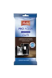 Melitta 6762511 Pro Aqua Filter Cartridge