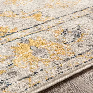 SONAM Oriental Vintage Area Rug 160 x 215 cm