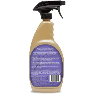 Granite Gold Clean and Shine Spray 710ml