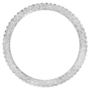 Bosch Professional Circular Saw Blade Reduction Ring - 20 x 16 x 0.8 mm