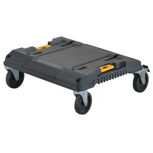 Dewalt DCV586MN-XJ Cordless FLexvolt Wet Dry Vacuum + TSTAK Trolly Storage Case