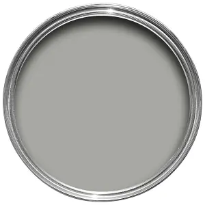 Farrow & Ball Modern Lamp Room Gray No.88 Eggshell Paint, 750ml