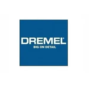 DREMEL 2-Piece Key Set (To Fit DREMEL 9100 Fortiflex) (2610399718)