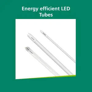 Sylvania ToLEDo Neos Cool White T8 13.3W 4ft LED Tube