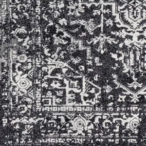 JULIETTE Oriental Vintage Area Rug 120 x 170 cm