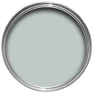 Laura Ashley Pale Grey Green Eggshell Emulsion paint, 750ml