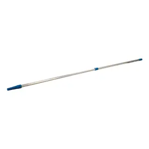 Silverline (633699) Extension Pole Aluminium 2m