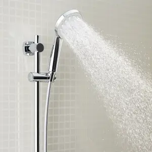 Methven Kiri MK2 Satinjet Shower Head