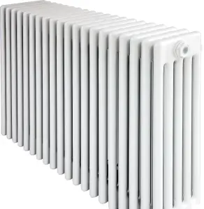 Warmhaus 5 Column 750mm(h) x 875mm(w)