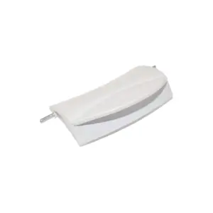 Bosch Washing Machine Door Handle White 3TS 4TS Series by Ufixt