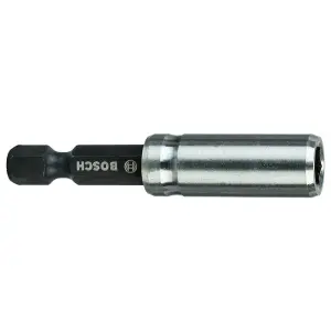 Bosch Professional 10pc Universal Bit Holder with Permanent Magnet