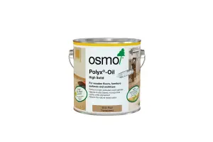 Osmo Polyx-Oil Effect Raw 3044 - 5ml