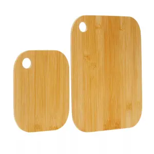 Maison by Premier Set Of 2 Cutting Boards