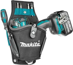 Makita Universal Belt Drill Holster Left & Right Handed E-15154 Strap System