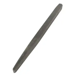 Constant Profile Cold Chisel For Brick Stone Block 200mm x 20mm