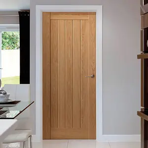 Hudson Laminate Internal Fire Door - Finished