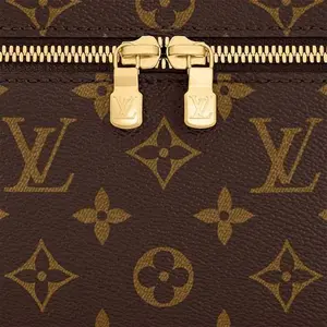 Louis Vuitton® - Nice Mini Toiletry Bag - Monogram Canvas - Women - Luxury