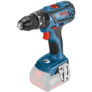 Bosch 18v GSB18 V-28 Professional Combi Hammer Drill Metal Chuck GSB18V28C