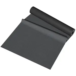 Roof pro Grey Roofing felt cap sheet, (L)10m (W)1m