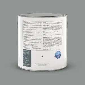 Lick Grey 16 Matt Emulsion paint, 2.5L