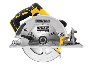 DEWALT DCS572N 18v Circular saw 185mm blade