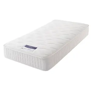 Silentnight Eco Comfort Pocket Sprung 1000 Mattress Single (3')