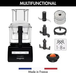 Magimix 5200XL Food Processor