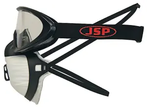 JSP Reusable eye & respiratory combi kit 4201