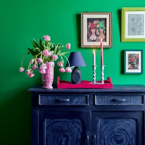 Annie Sloan Wall Paint 2.5 Litre Schinkel Green