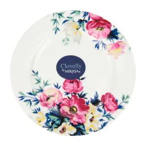 Mikasa Clovelly Porcelain 19cm Side Plate