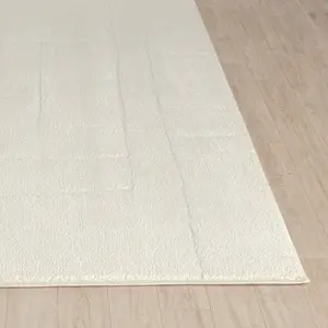 LISA Boho Skandi Area Rug 200 x 275 cm