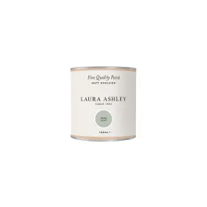 Laura Ashley Sage Leaf Matt Emulsion paint, 100ml