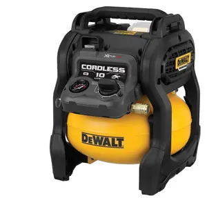 DEWALT DCC1054N Twin 54v Air compressor