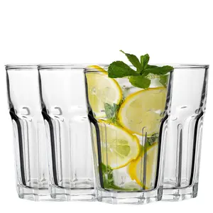 Oden 360ml Drinking Glass (Set of 4)