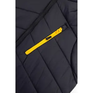 Caterpillar - Essentials Body Warmer - Black - Body Warmer - M