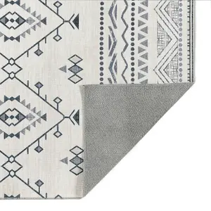 Origins Washable Nomad Rug 80CM x 150CM