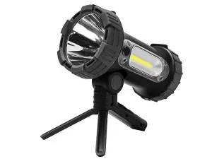 Lighthouse Elite 300 Lumen Rechargeable Lantern with Powerbank