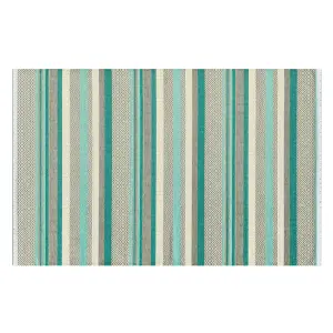 Verdant 150X230cm 100% Cotton Rug