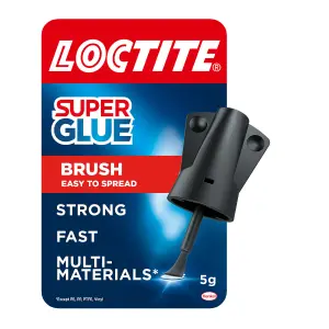 Loctite Brush On Liquid Superglue 5g