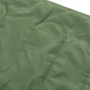 Arghira 1 Person Tent Green