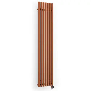 Terma 230V 0.8kW True Copper Smart Vertical Oil-filled radiator