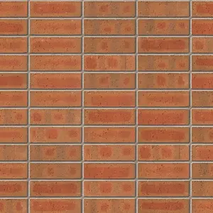 Ibstock Hanchurch Mixture Brick 65mm Pack of 250