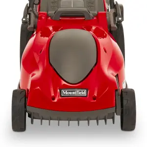 Mountfield Princess 38 Corded Rotary Lawnmower