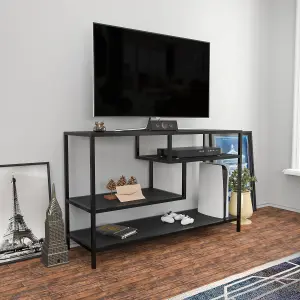 Decorotika Robins TV Stand TV Unit TV Cabinet for TVs up to 55 inches