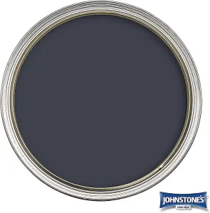 Johnstone's Wall & Ceiling Midnight Sapphire Matt Paint - 2.5L