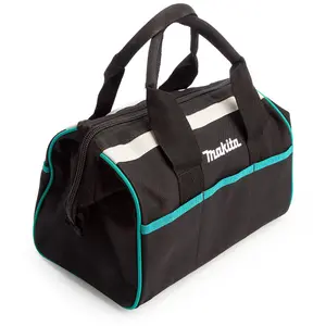 Makita - 832319-7 Small Wide Mouth Tool Bag 360 x 270 x 220mm