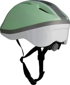 Challenge Toddler Bike Helmet - Mint