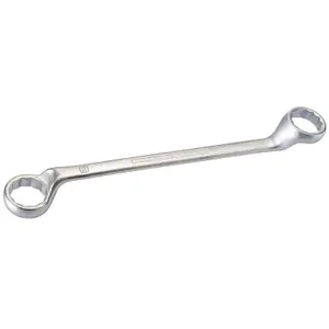 Draper Elora Deep Crank Metric Ring Spanner, 46 x 50mm 06359