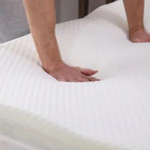 Seriously Comfortable Revive Mattress Topper King (150x200)