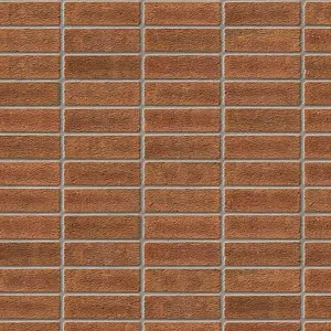 Ibstock Staffordshire Multi Rustic Brick 65mm Mini Pack 150